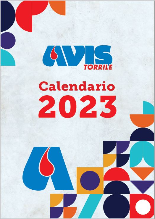 CALENDARIO 2023