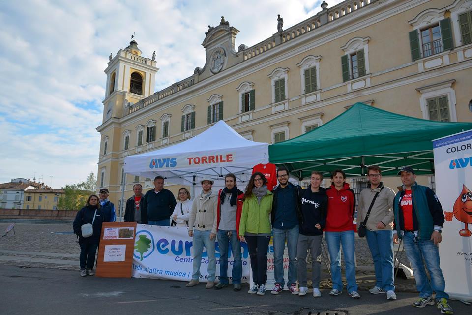 10 MIGLIA DI MARIA LUIGIA – TROFEO AVIS